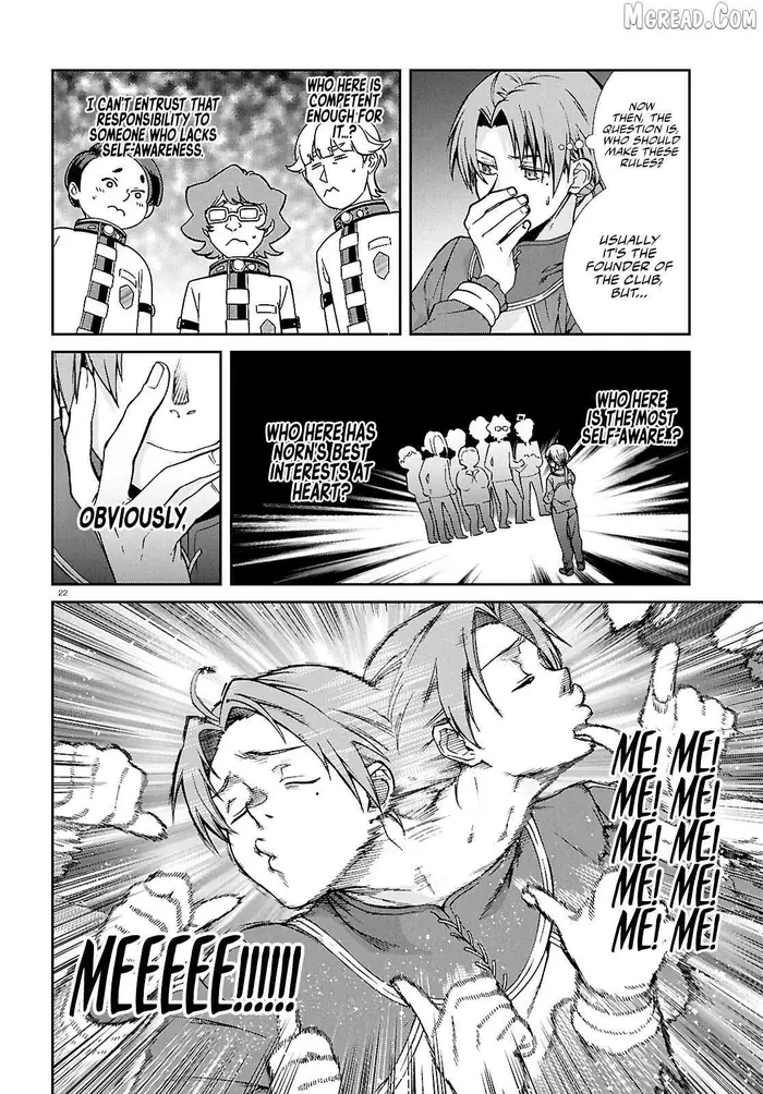 Mushoku Tensei Chapter 118 image 23_optimized